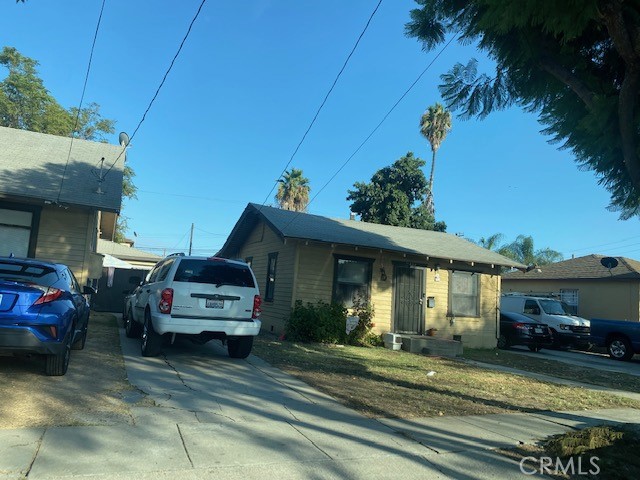 11464 Copeland Street Property Photo