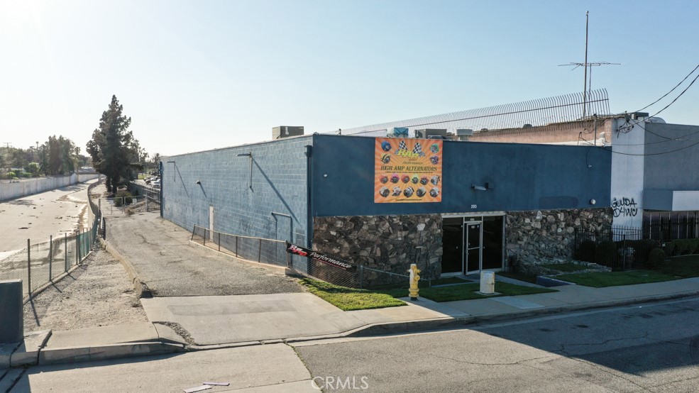 280 S I Street Property Photo 1