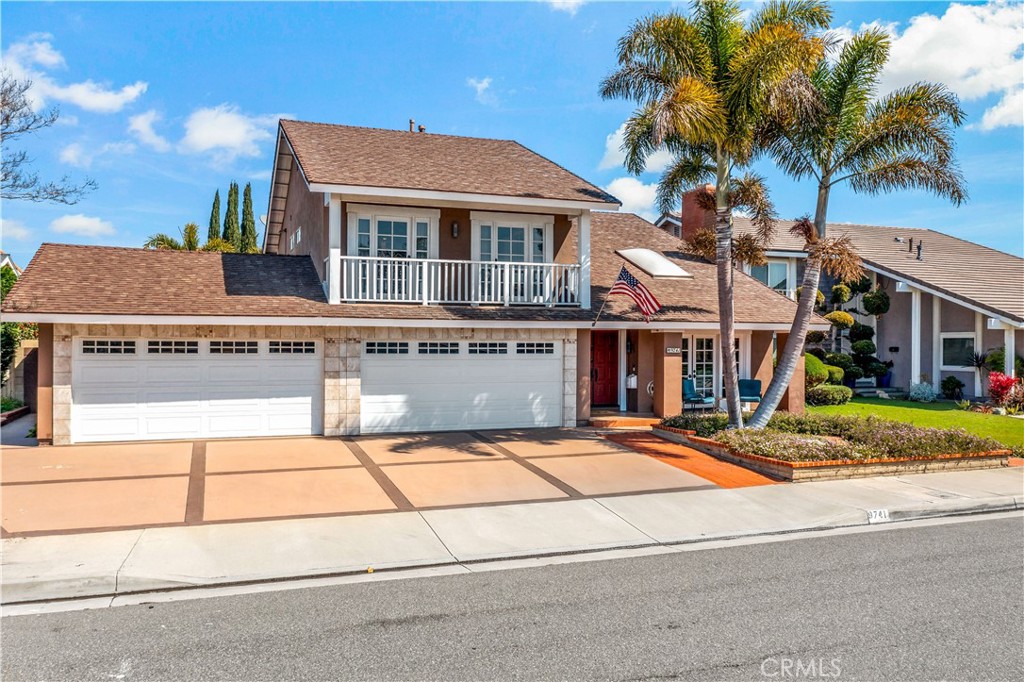 9741 La Esperanza Avenue Property Photo