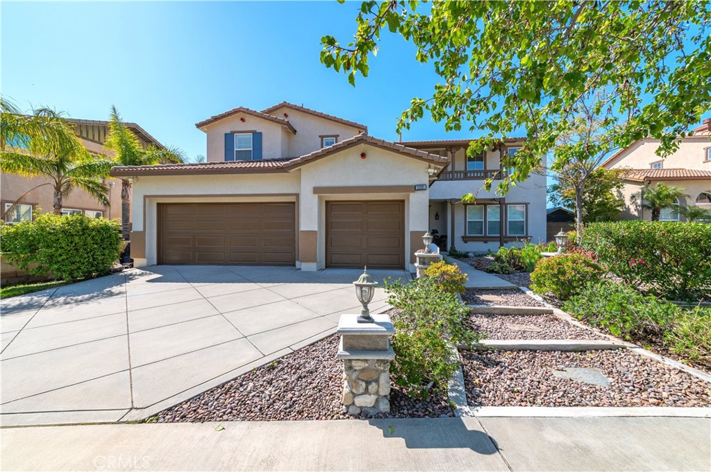 12261 Split Rein Drive Property Photo 1