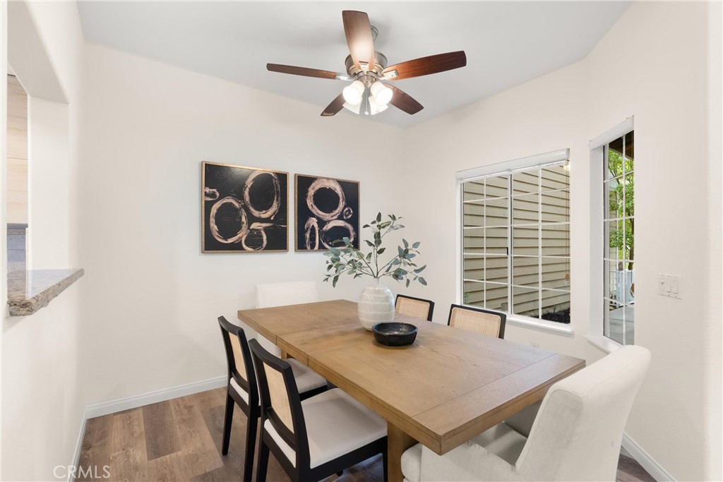 740 S Crown Pointe Drive Property Photo 4