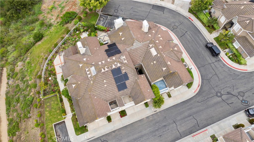 740 S Crown Pointe Drive Property Photo 42