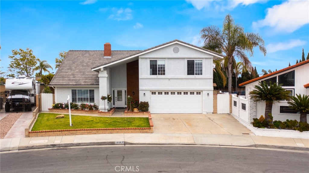 9961 Kings Canyon Drive Property Photo