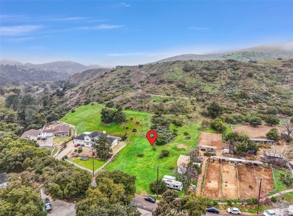 17371 Wilkinson Road Property Photo