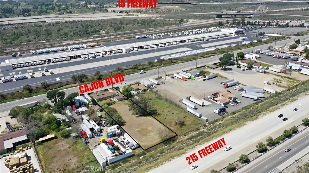 18754 Cajon Boulevard Property Photo 2