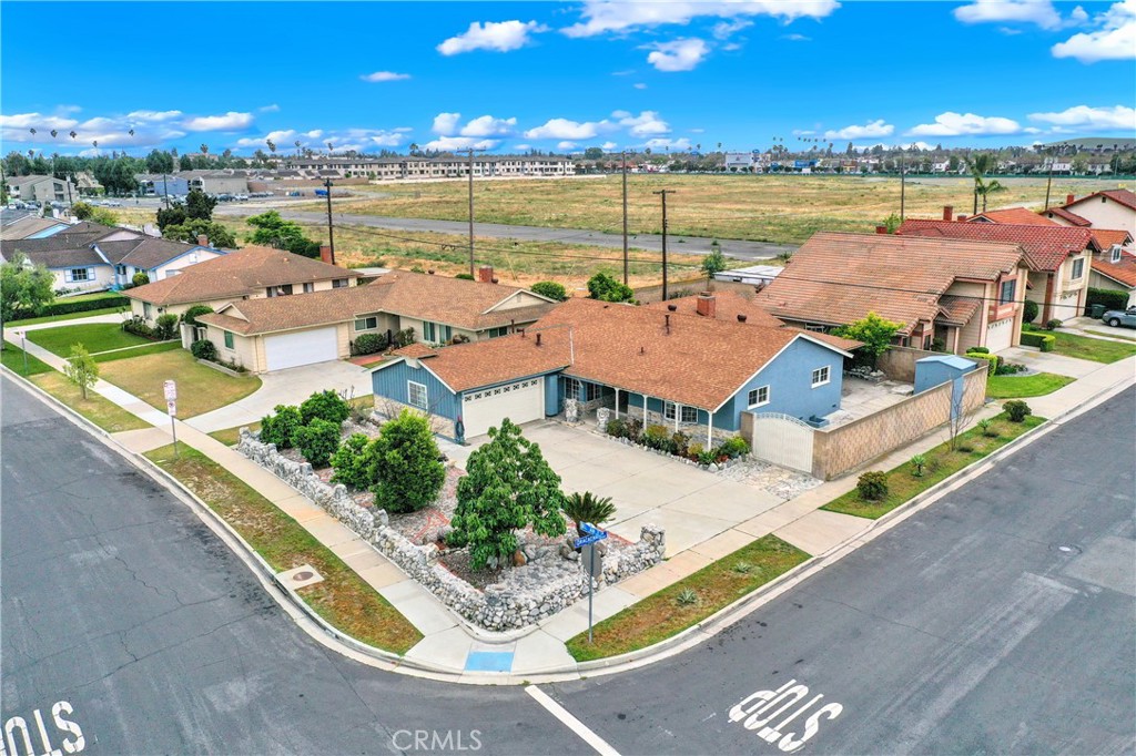 8731 Bel Air Street Property Photo 1