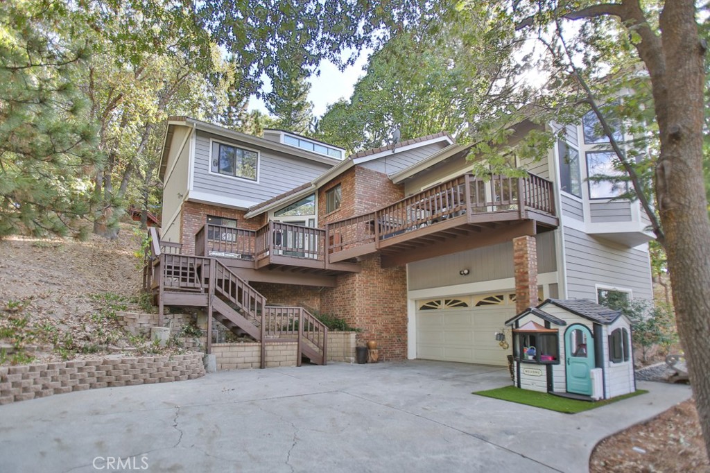 30137 Pixie Drive Property Photo 1