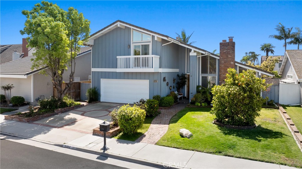 8582 Salt Lake Drive Property Photo