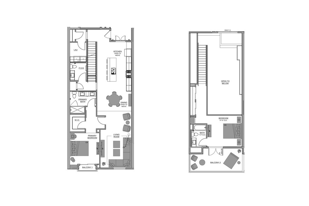 24722 Del Prado 206 Property Photo 11