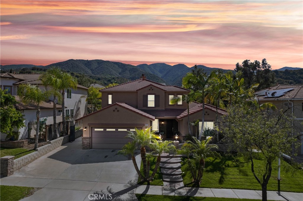 930 Feather Peak Drive