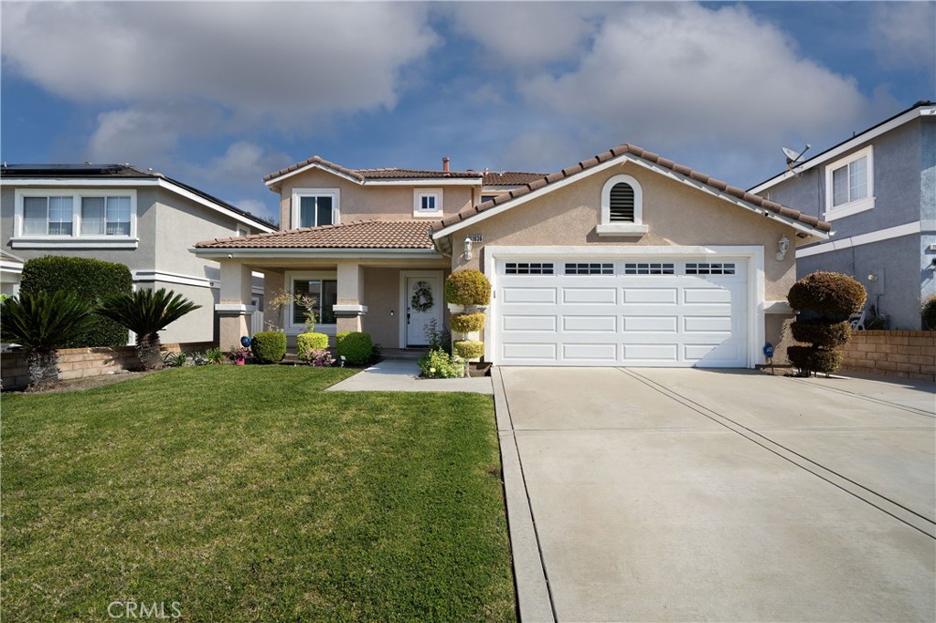11836 Asti Drive Property Photo 1