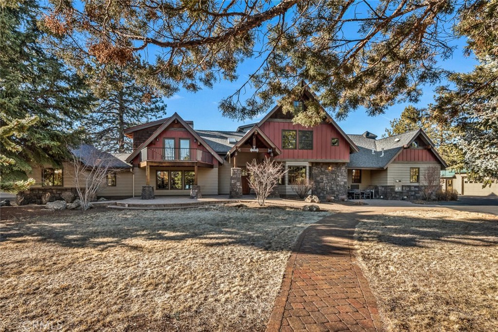 18790 Hakamore Drive Property Photo 1