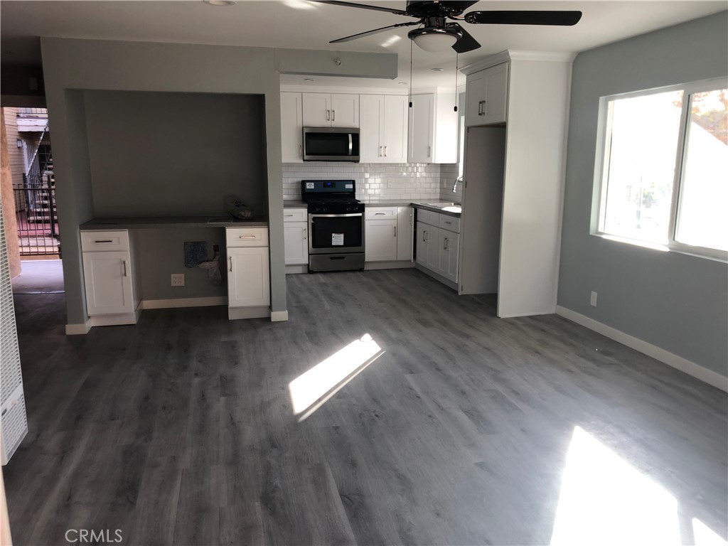 317 S Flower Street Property Photo 5