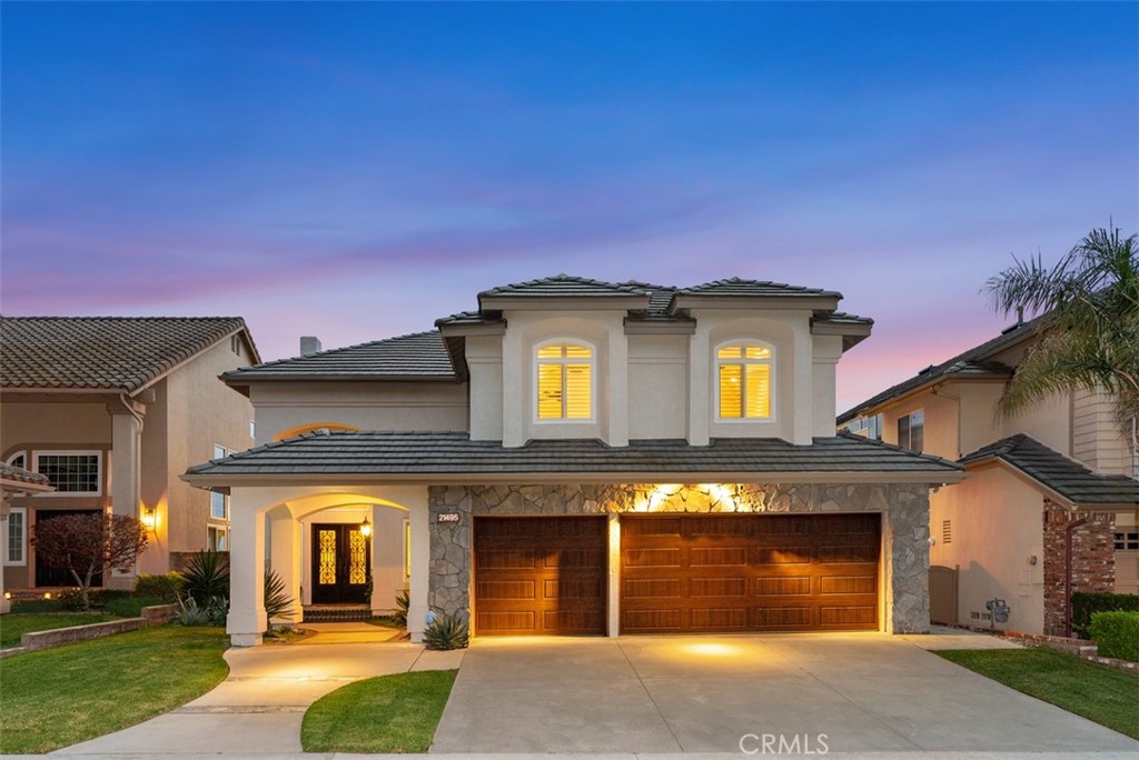 21495 Silvertree Lane Property Photo