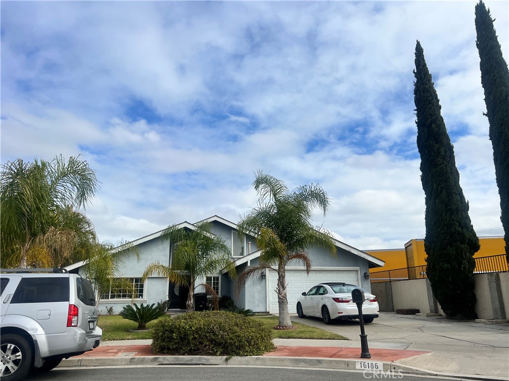 16186 Mount Gist Circle Property Photo