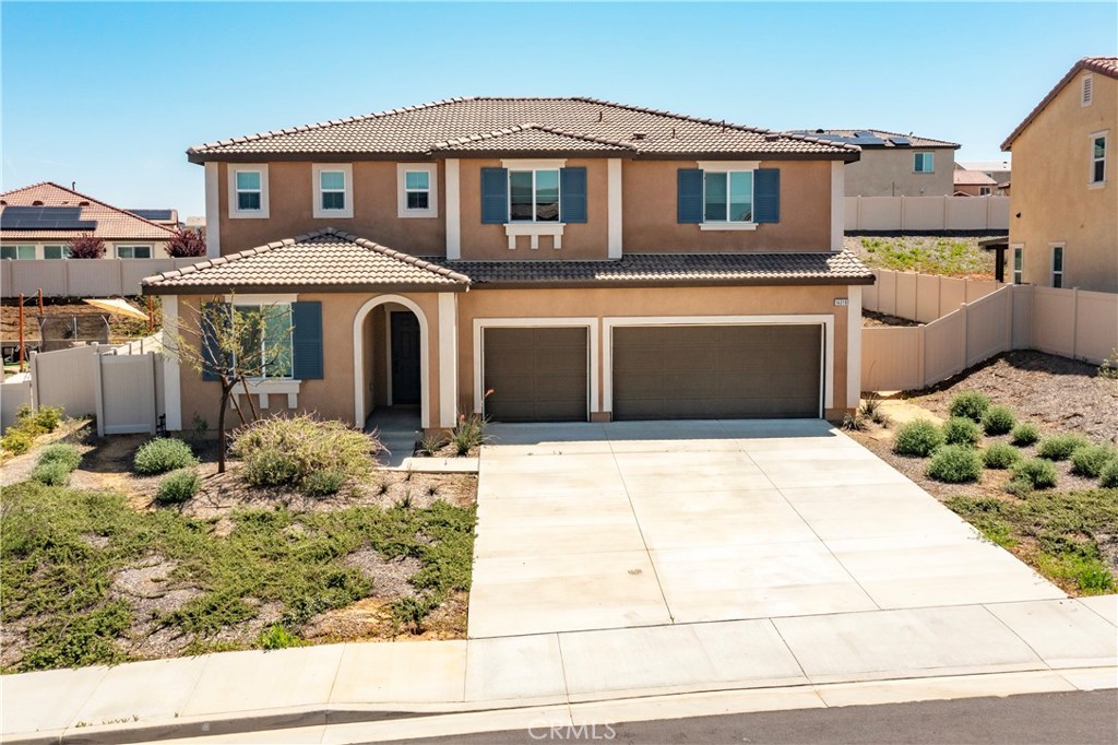 14016 Cavallano Court Property Photo
