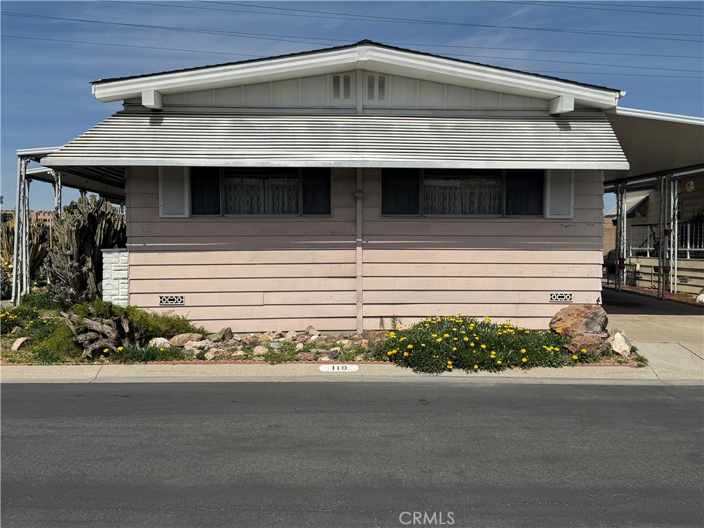 11250 Beach Blvd 119 Property Photo 1