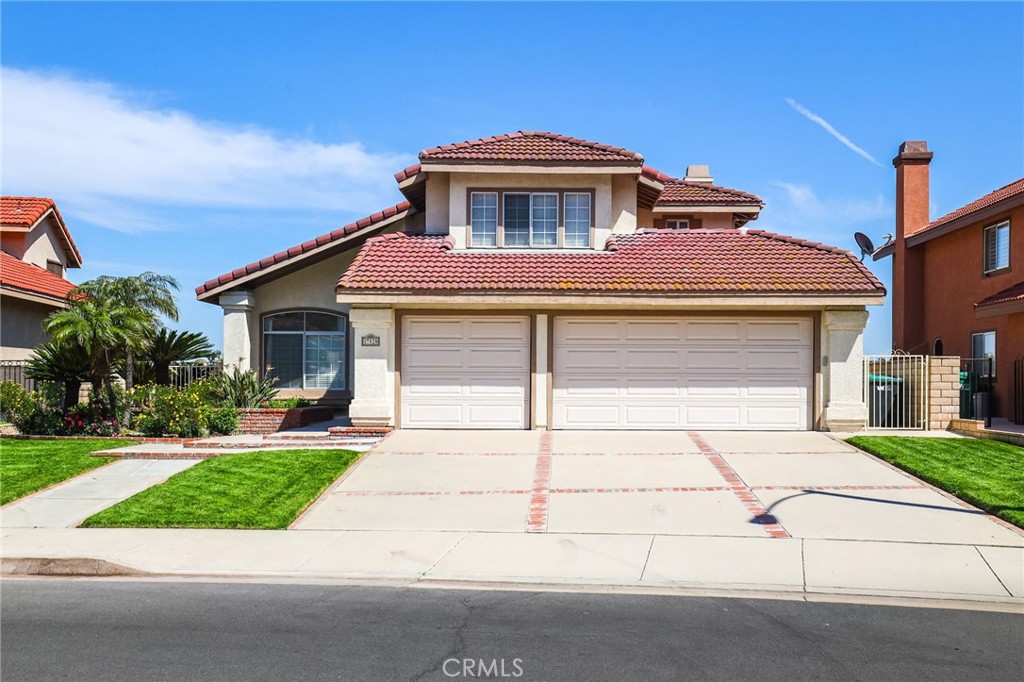 17328 Cold Spring Circle Property Photo 1