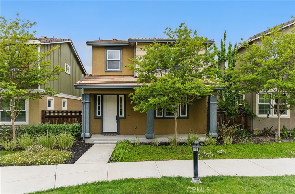 2319 Carbondale Way
