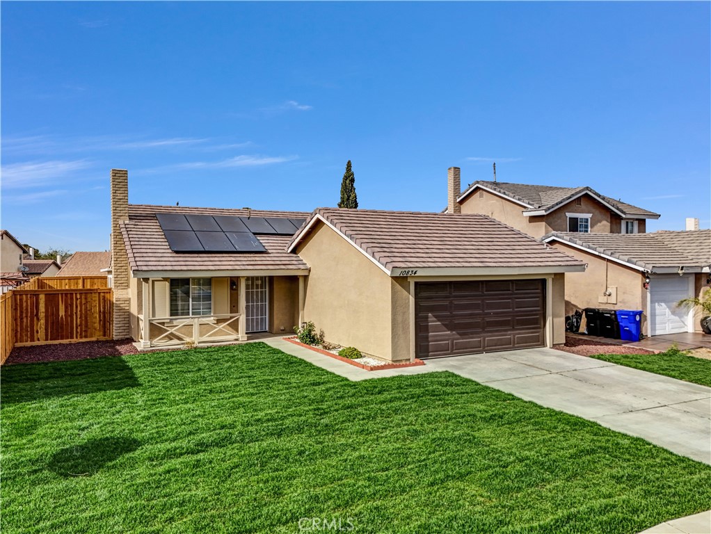 10834 Dove Lane
