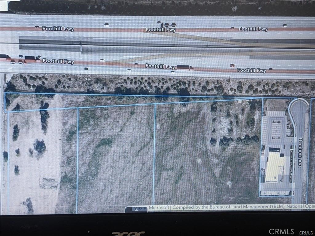 0 San Sevaine Property Photo 1