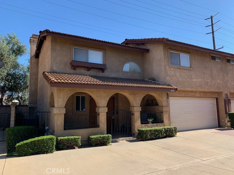 12139 Ramona Boulevard Property Photo