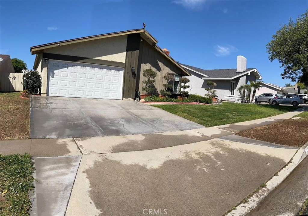 1387 Dyer Way Property Photo 1