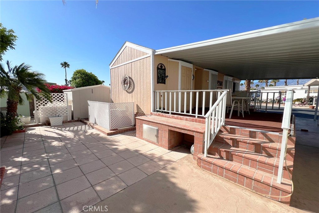 69801 Ramon Road 142 Property Photo 13
