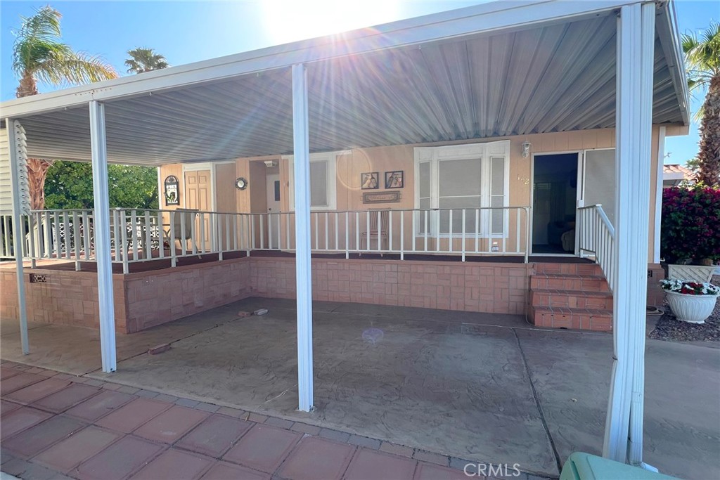 69801 Ramon Road 142 Property Photo 14