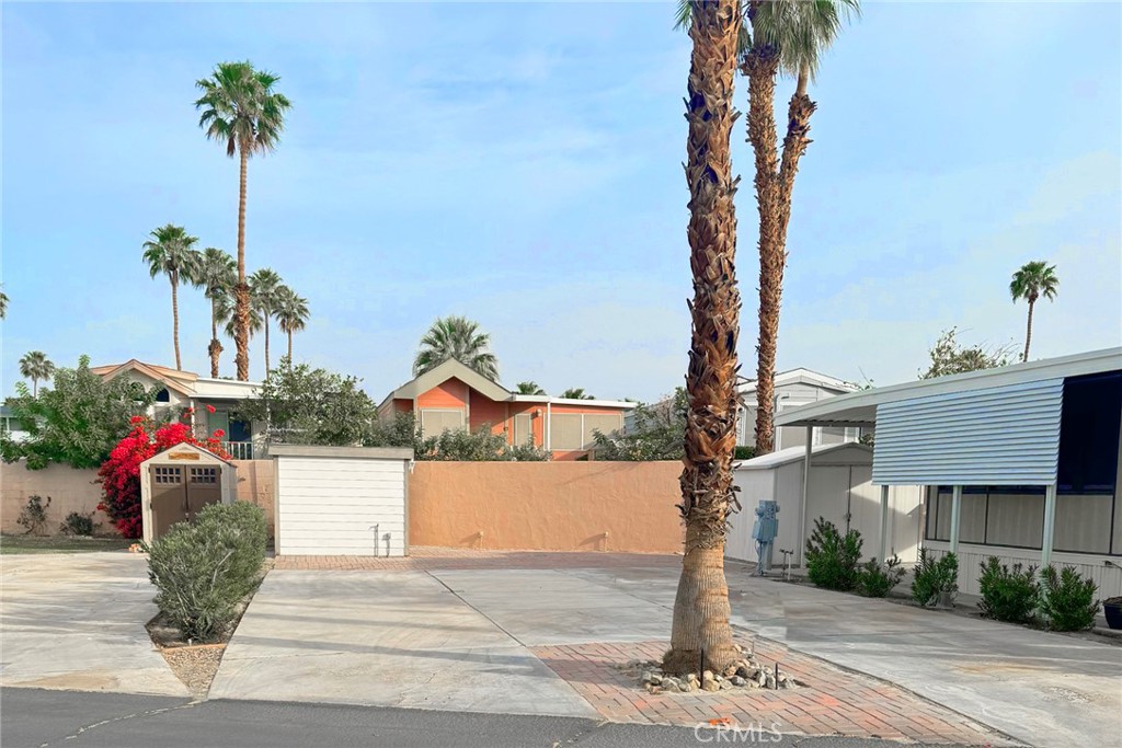 69801 Ramon Road Property Photo 1