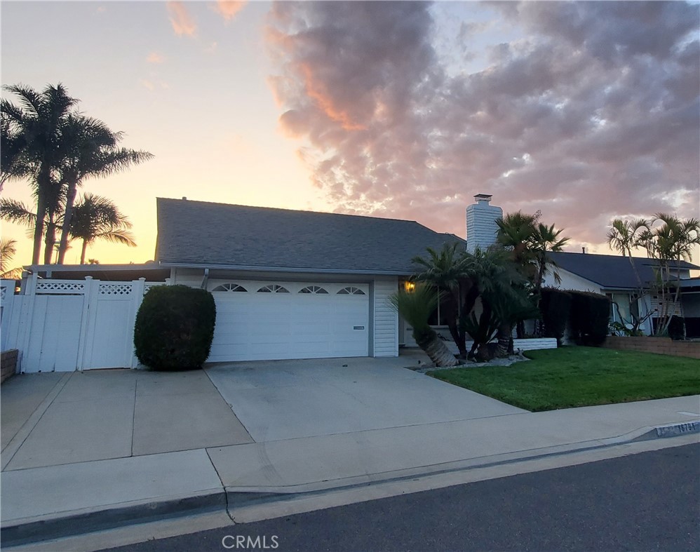 16791 Leafwood Circle Property Photo