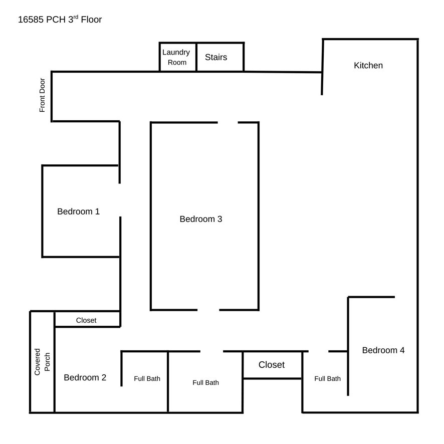 16585 Pacific Coast Property Photo 12