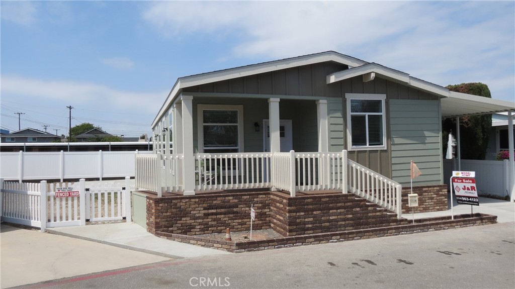 6241 Warner Avenue 120 Property Photo 1