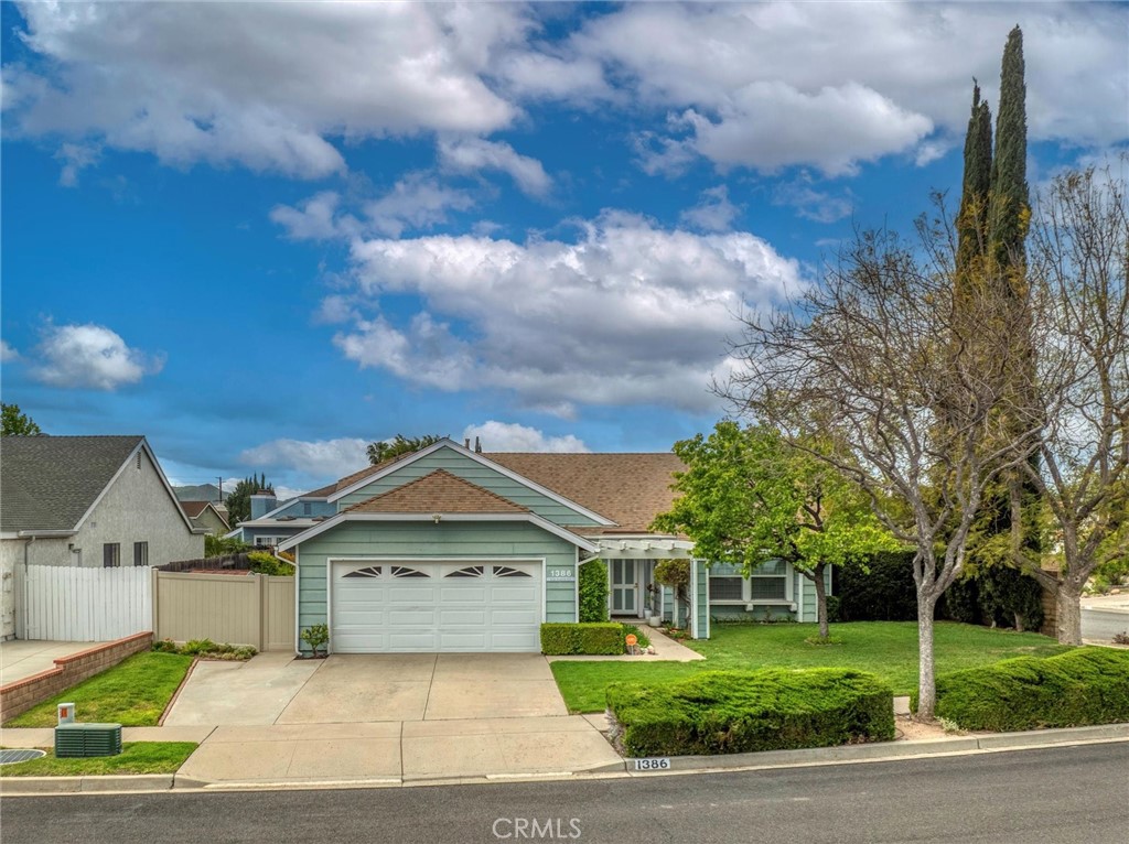 1386 Rio Vista Court