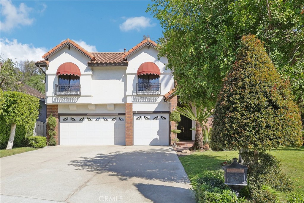 25682 Nottingham Court Property Photo 2