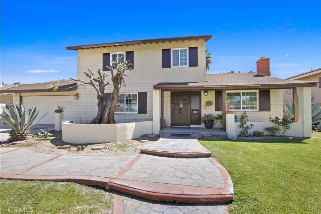 800 S Oakstone Way Property Photo