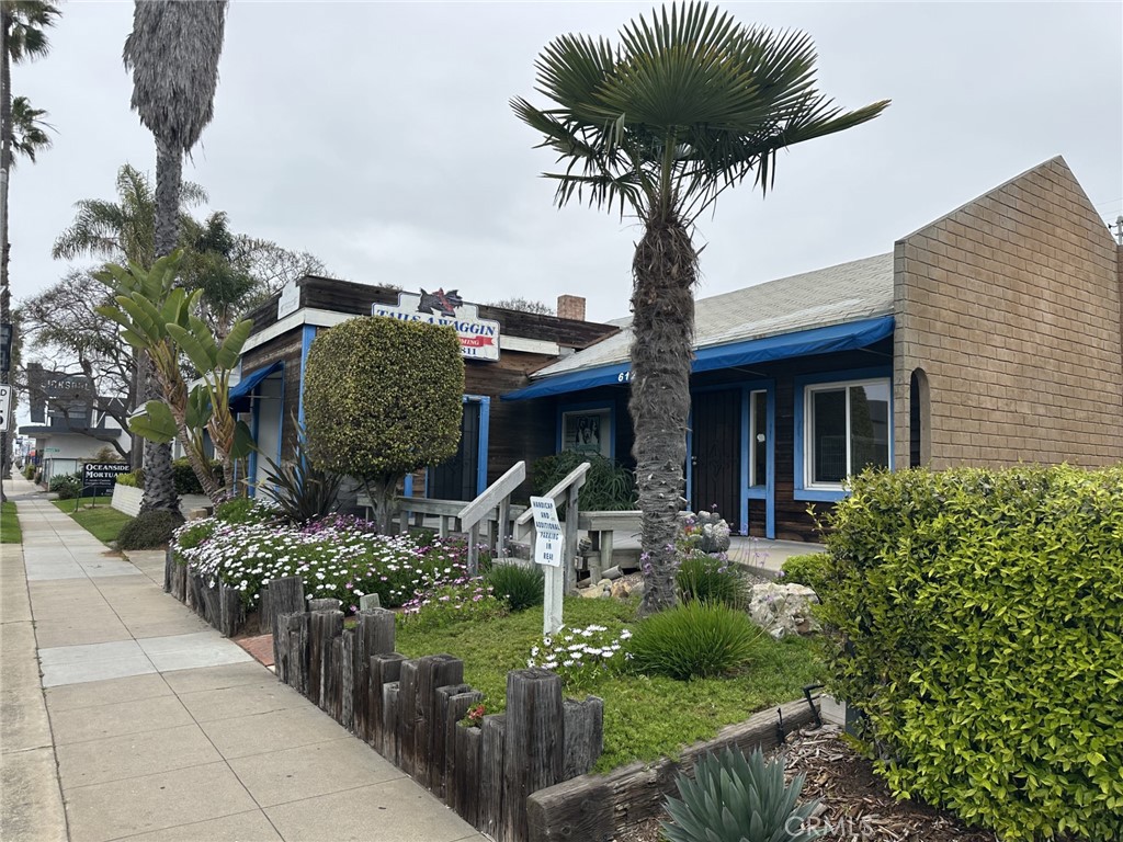 612 S Coast Hwy Property Photo 4