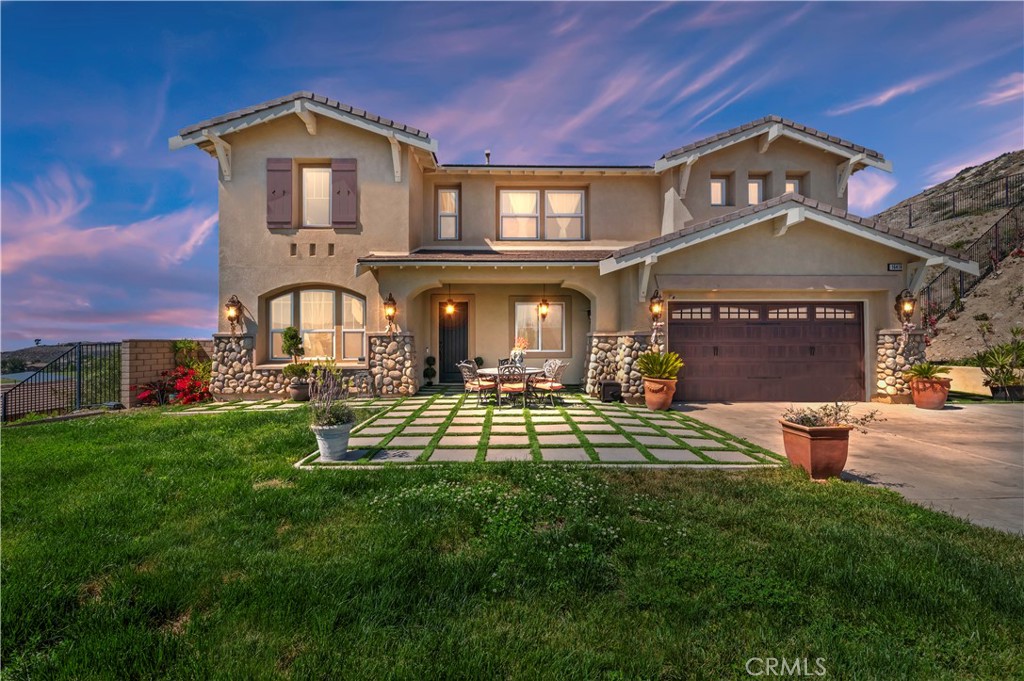 16418 Village Meadow Drive Property Photo 1