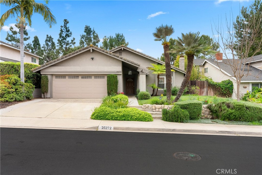 25272 Arcadian Avenue Property Photo