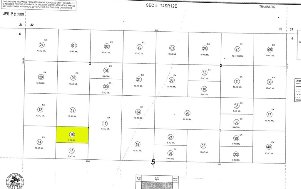 0 Olde Dale Rd Property Photo 2