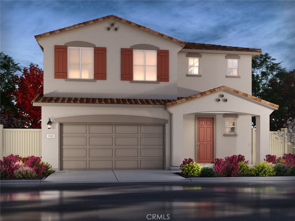 2043 Mandarin Lane Property Photo 1