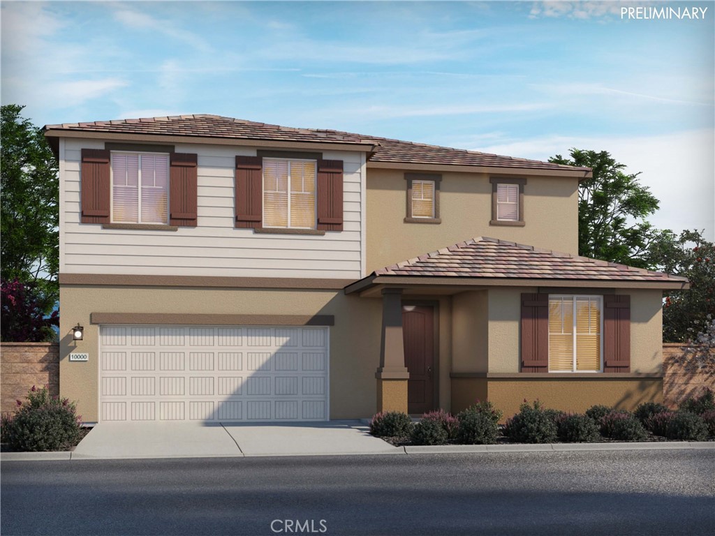 2091 Bergamot Street Property Photo