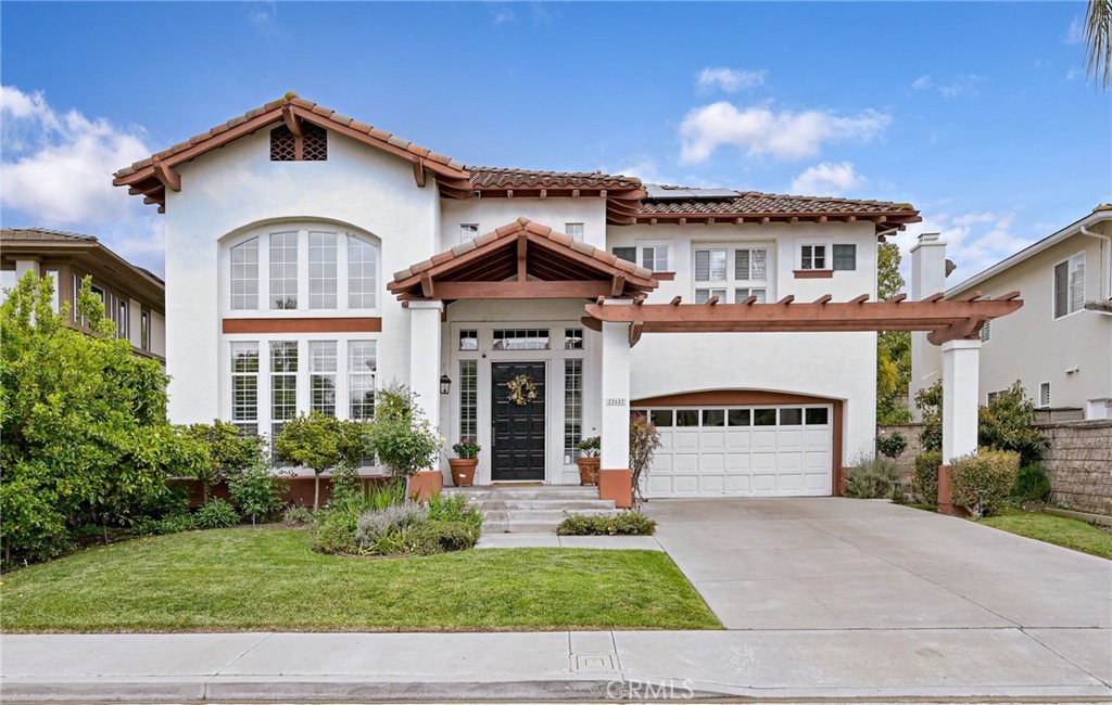 22652 Sweetmeadow Property Photo