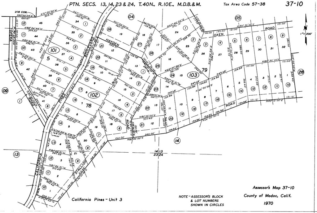 9 Stallion Rd. Property Photo 1