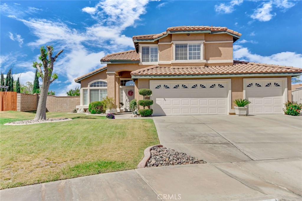 13004 San Miguel Street Property Photo 1