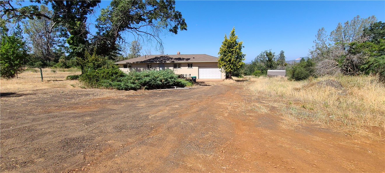 21665 Manton School Road