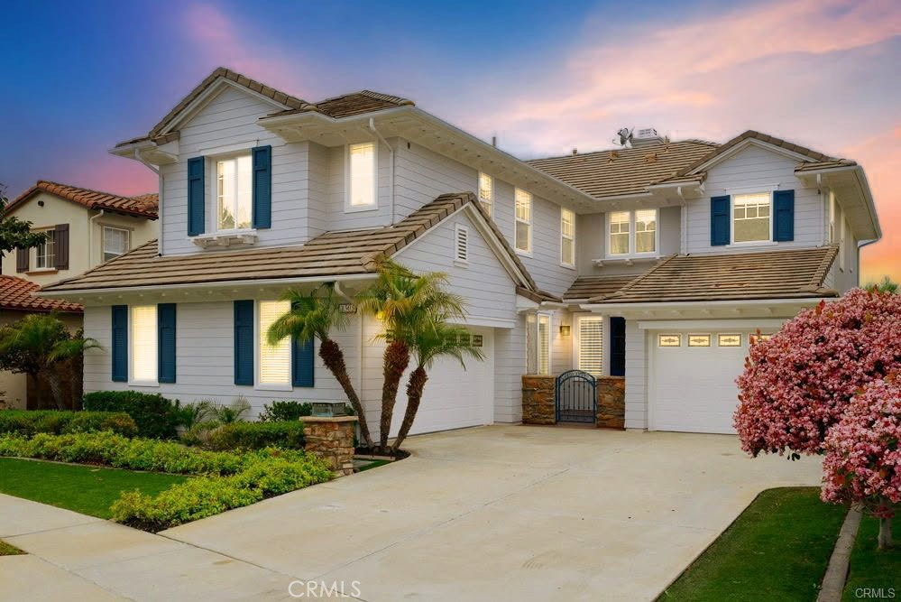 4505 Cresta Babia Property Photo 1