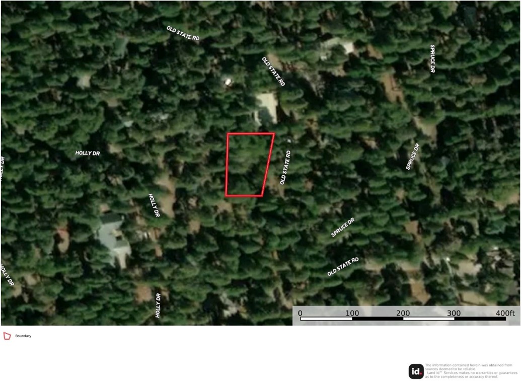 8555 Old State Road Property Photo