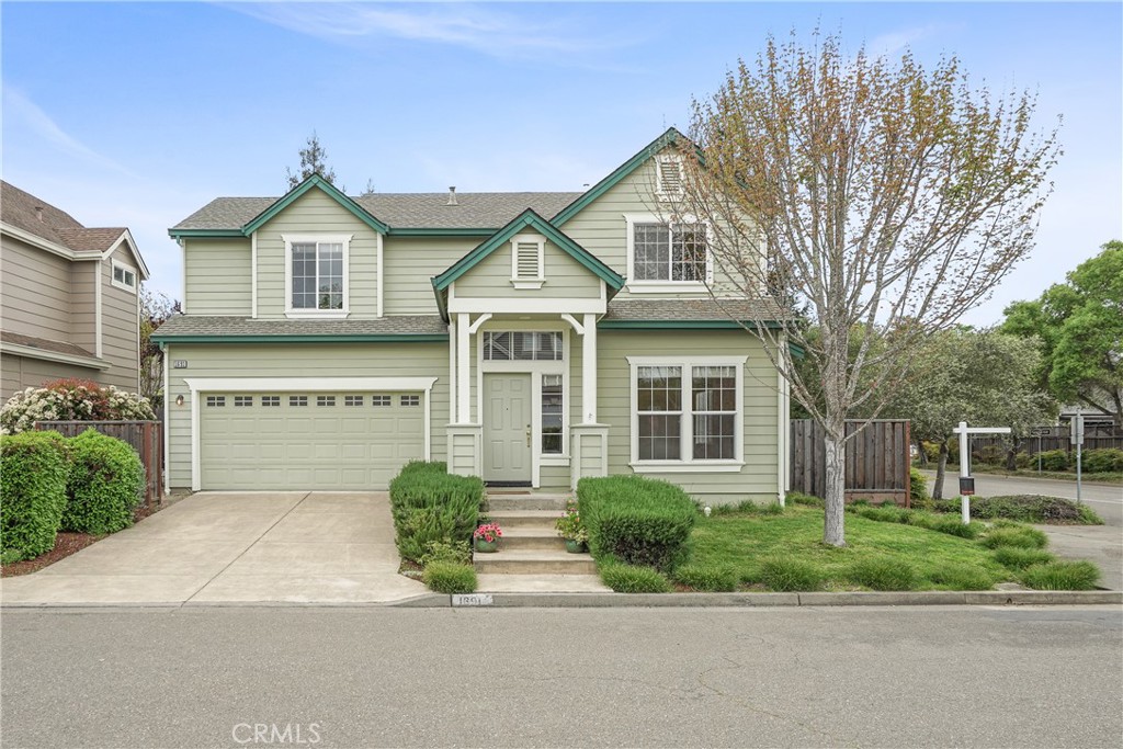1691 Arbor Way Property Photo 1