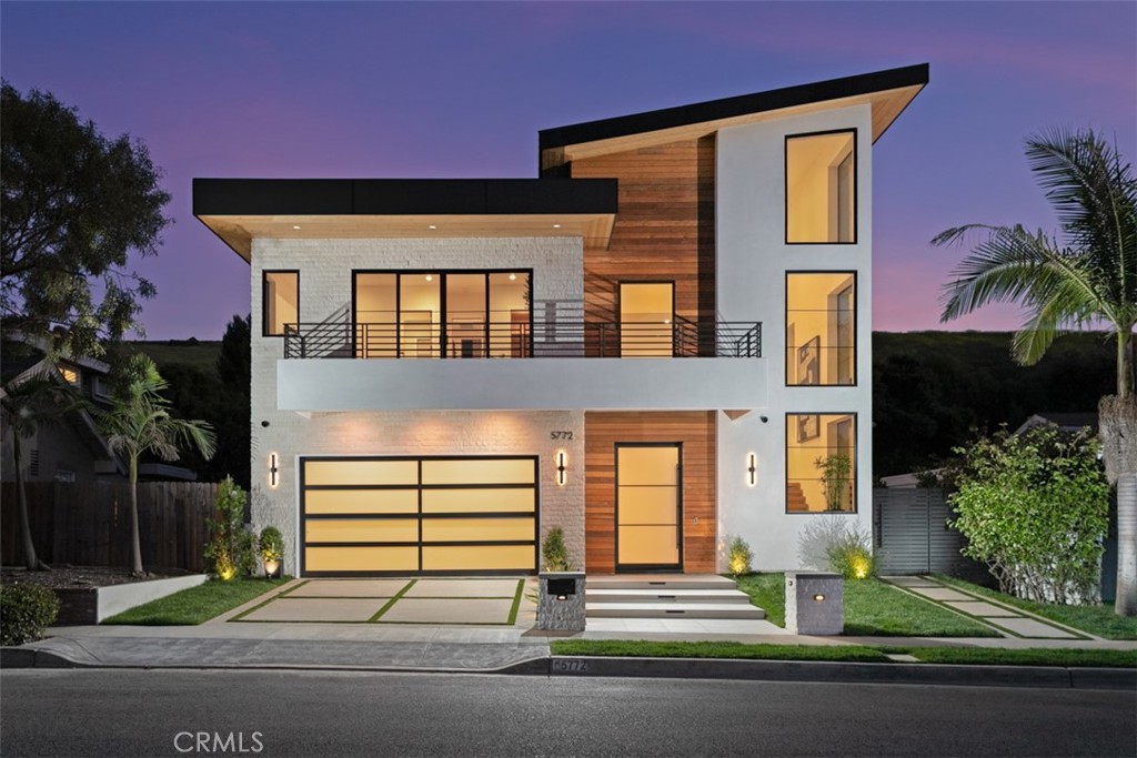 5772 Sierra Casa Road Property Photo 1